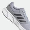 Кроссовки GALAXY 6 M (RU 45 UK 11.5 USm 12 СМ 28.8; halo silver/carbon/footwear white)
